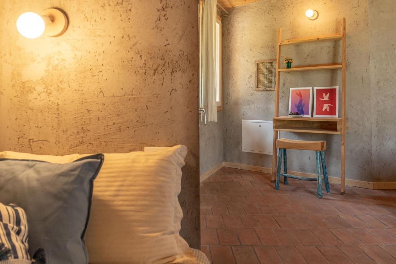 Casa Viva Bed & Breakfast Marciaga Exterior foto