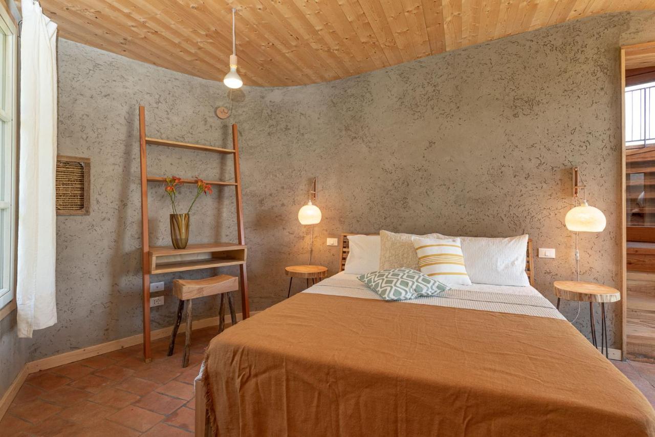 Casa Viva Bed & Breakfast Marciaga Exterior foto