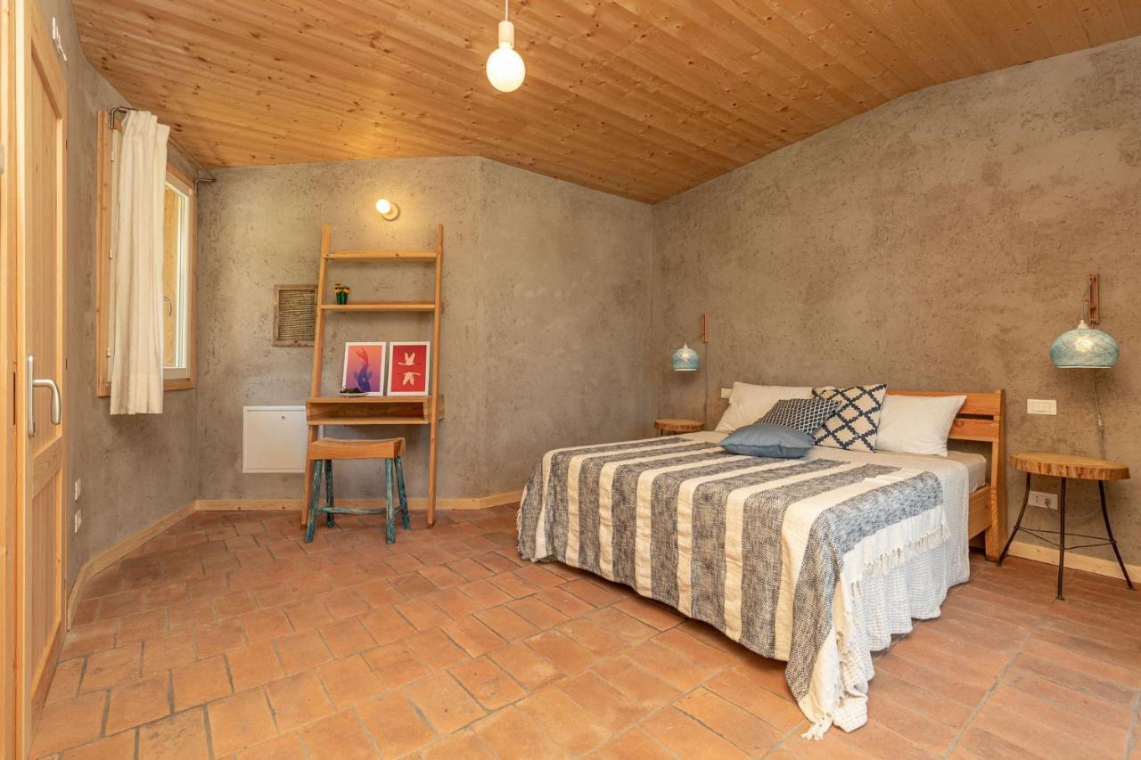 Casa Viva Bed & Breakfast Marciaga Exterior foto