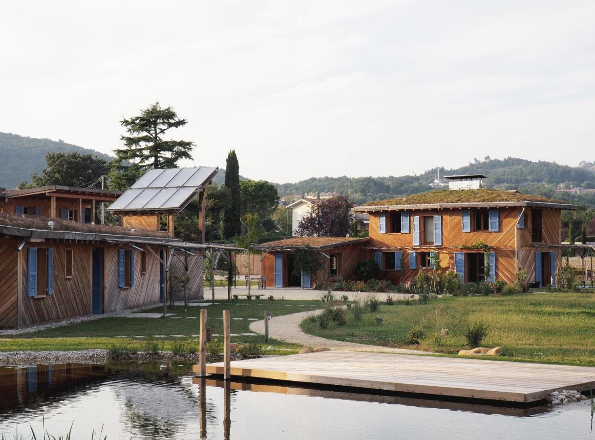 Casa Viva Bed & Breakfast Marciaga Exterior foto