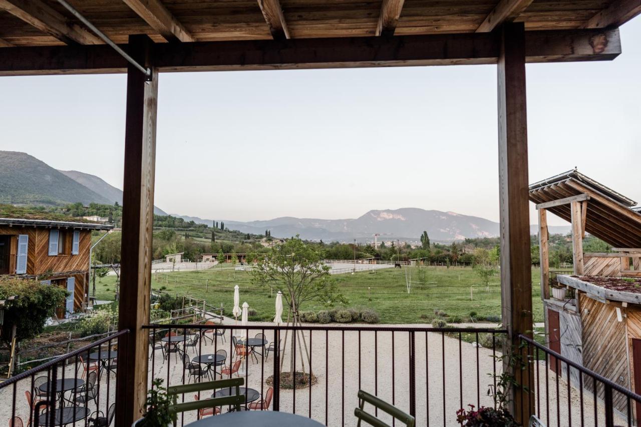 Casa Viva Bed & Breakfast Marciaga Exterior foto